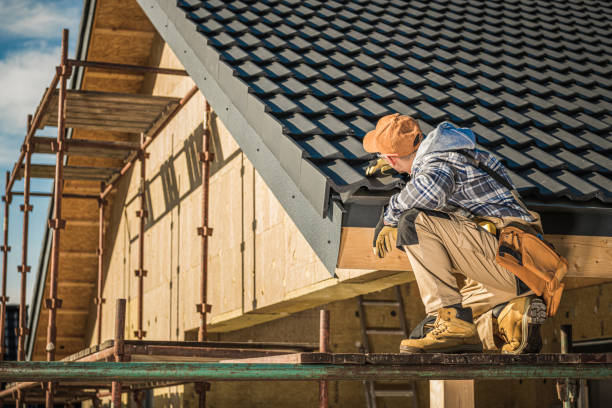 Roof Insulation in Wurtland, KY