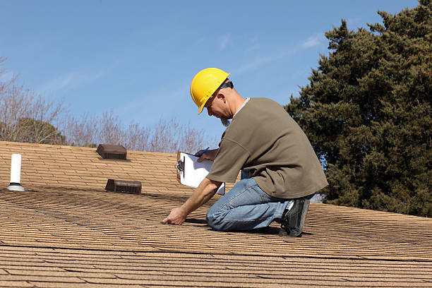 Best Tile Roofing Installation  in Wurtland, KY