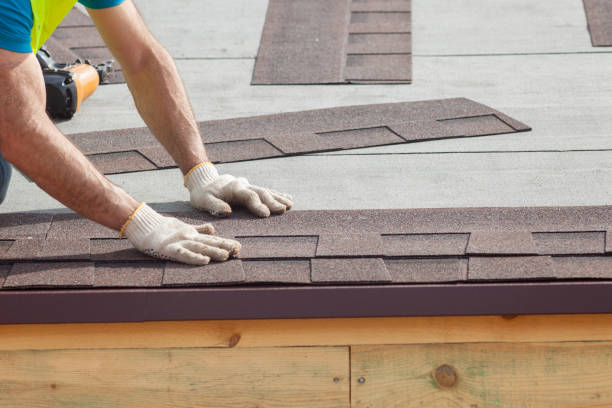 Best Chimney Flashing Repair  in Wurtland, KY