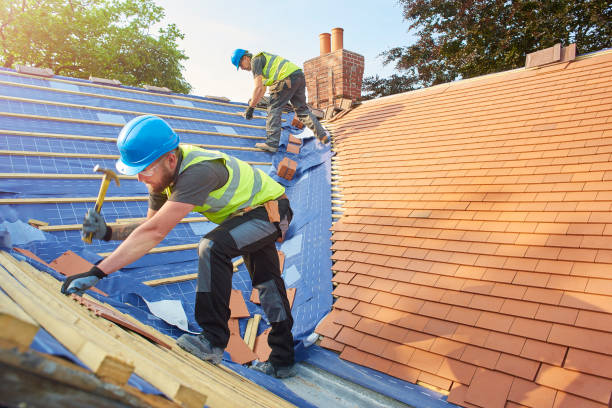 Asphalt Shingles Roofing in Wurtland, KY
